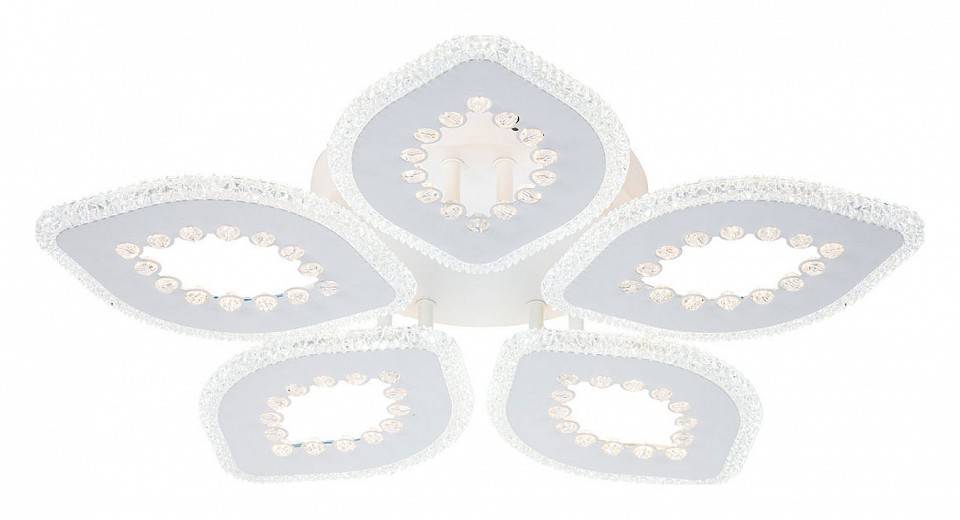 Потолочная люстра Escada Dew 10271/5LED