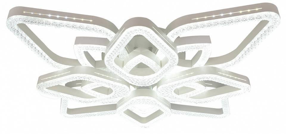 Потолочная люстра Escada Sedna 10280/8LED