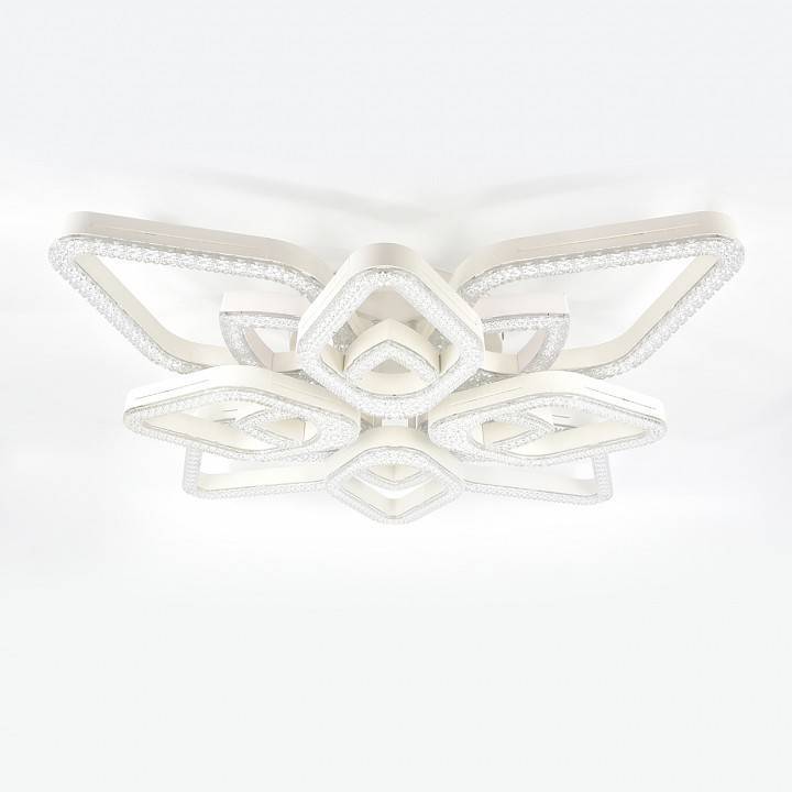 Потолочная люстра Escada Sedna 10280/8LED