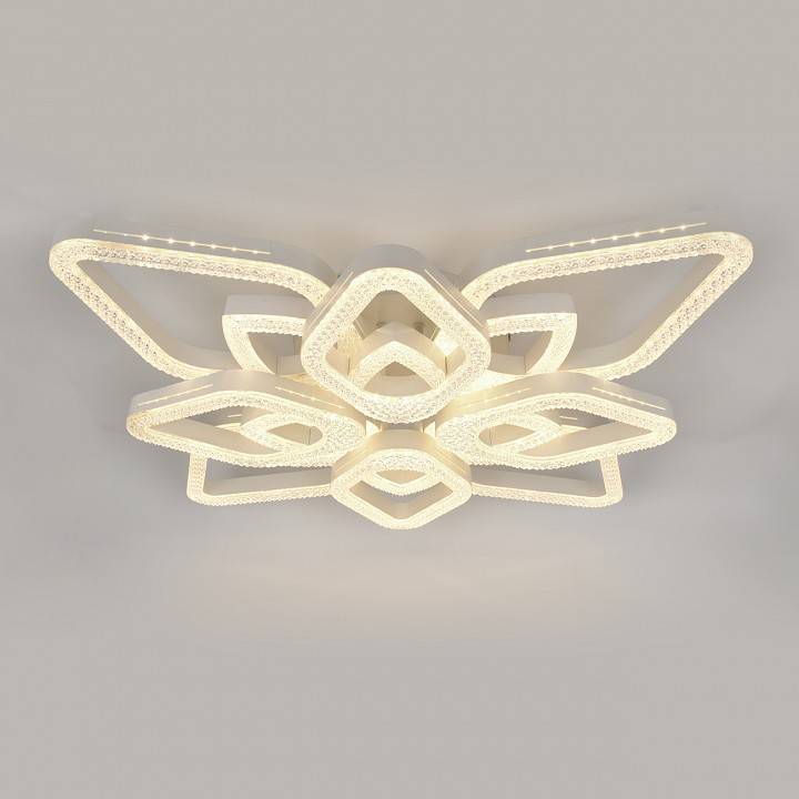 Потолочная люстра Escada Sedna 10280/8LED