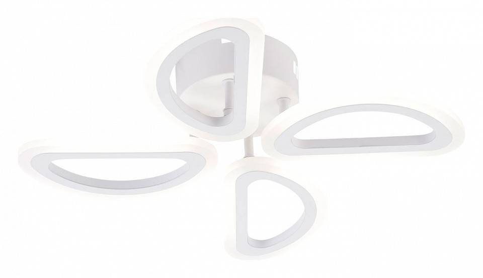 Потолочная люстра Escada Arrow 10285/4LED