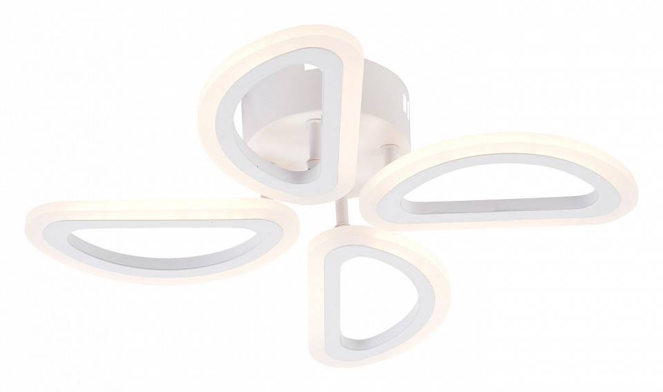 Потолочная люстра Escada Arrow 10285/4LED