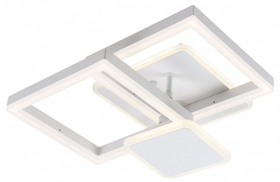 Потолочная люстра Escada  10293/4LED