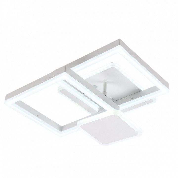 Потолочная люстра Escada  10293/4LED