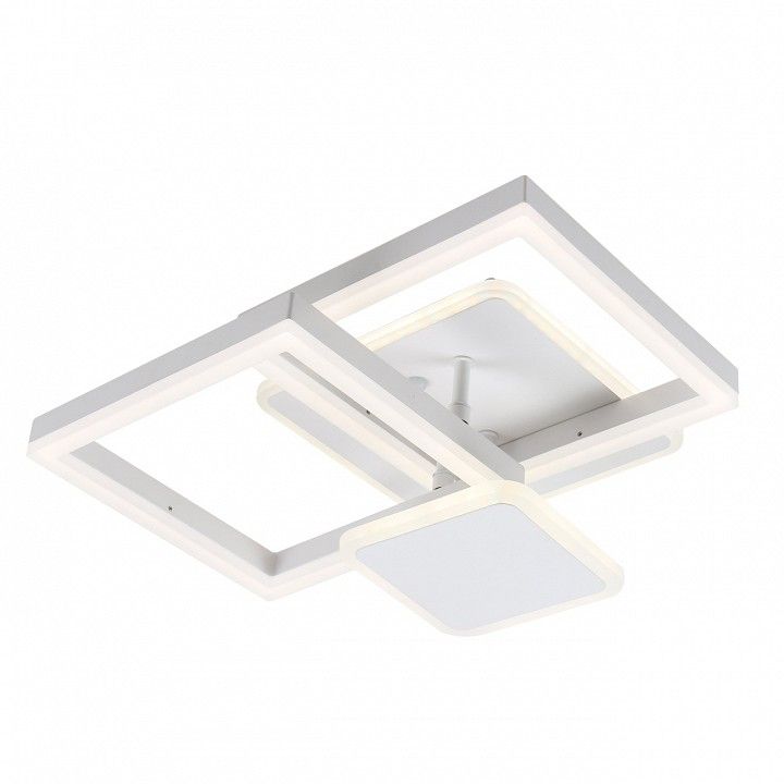 Потолочная люстра Escada  10293/4LED