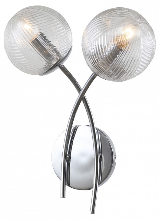 Бра Escada MOLECULE 1110/2A