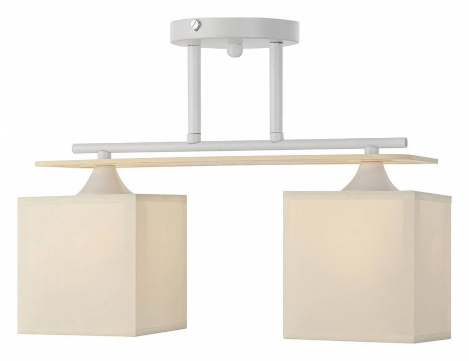 Светильник на штанге Escada Ares 1117/2PL