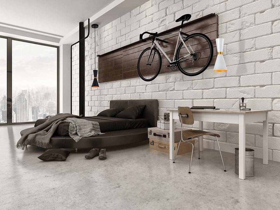 Подвесной светильник Escada Clifford 1133/1S White