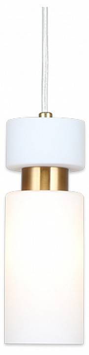 Подвесной светильник Escada Sonnet 1171/1S латунь 1171/1S Brass