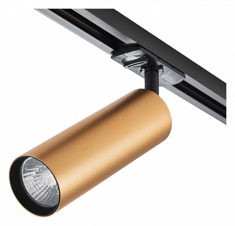 Светильник на штанге Escada 20001 2xE27 20001TRA/02 BR