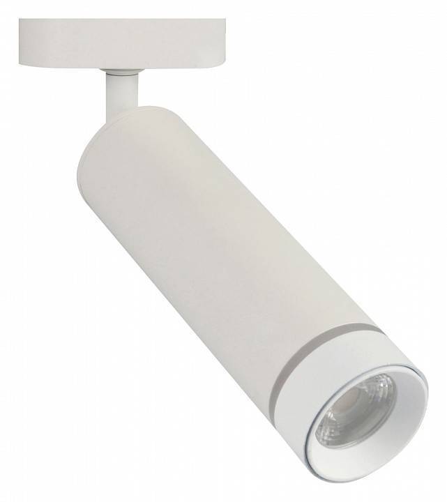 Светильник на штанге Escada 20009 LED 20009TRA/01LED SWH