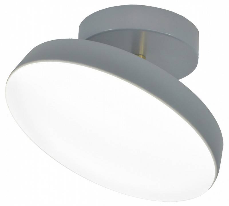 Светильник на штанге Escada 20023LED LED 20023SMA/01LED GR