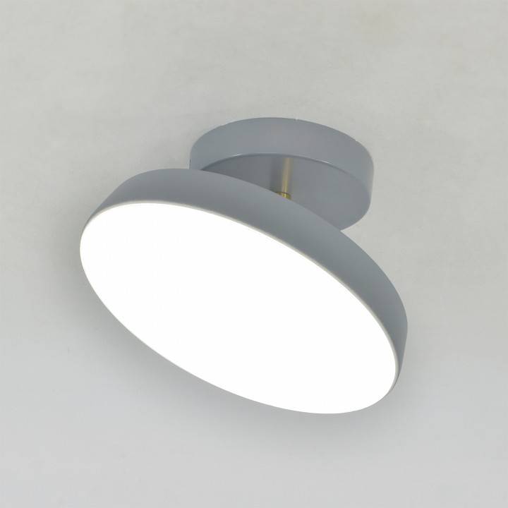 Светильник на штанге Escada 20023LED LED 20023SMA/01LED GR
