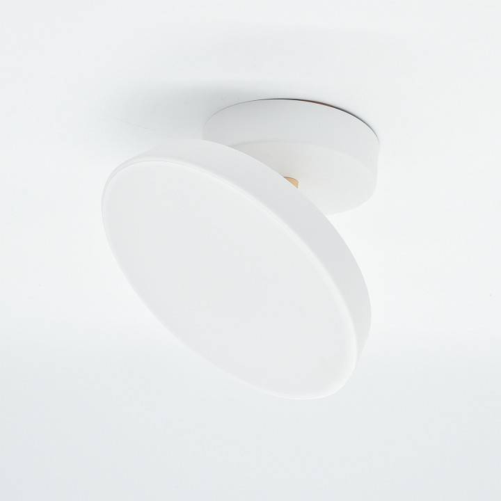 Светильник на штанге Escada 20023LED 20023SMA/01LED WH