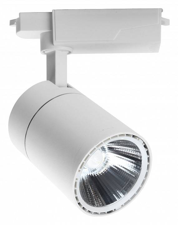 Светильник на штанге Escada 20032 20032TRA/02LED SWH