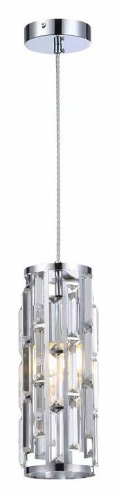 Подвесной светильник Escada MONACO 2101/1S Chrome