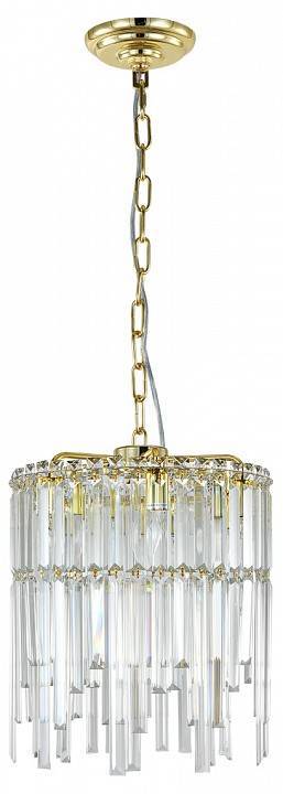 Подвесная люстра Escada Odegard 2105/6S