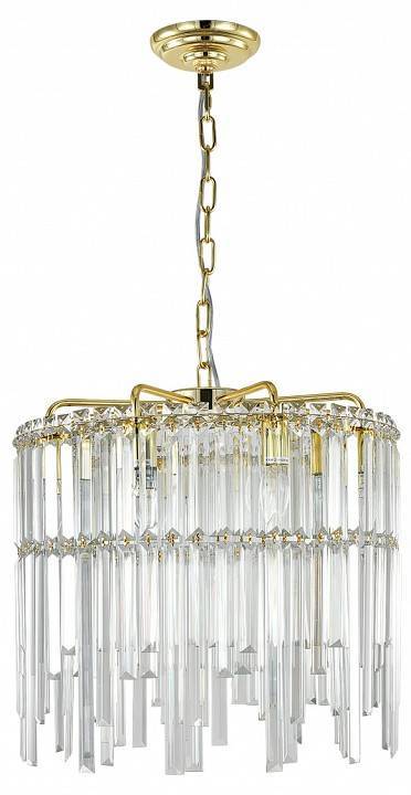 Подвесная люстра Escada Odegard 2105/8S