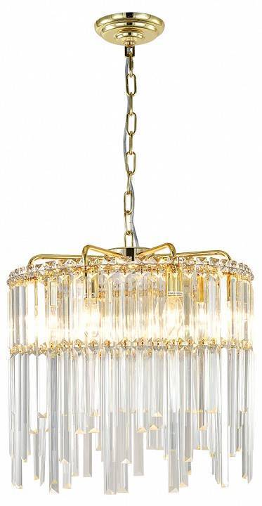 Подвесная люстра Escada Odegard 2105/8S