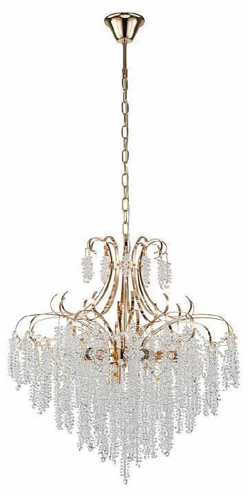 Подвесная люстра Escada Favero 2108/8P