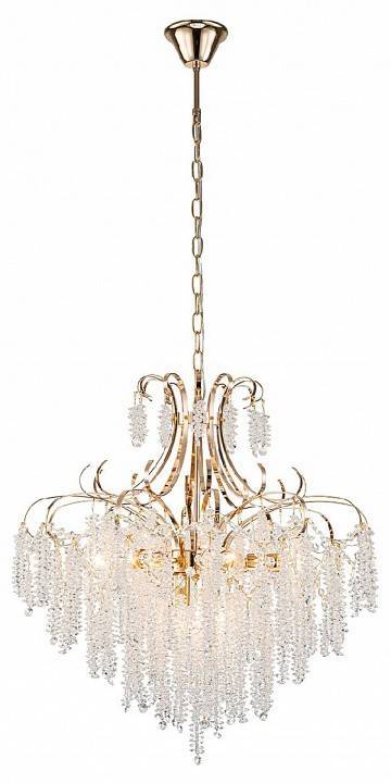 Подвесная люстра Escada Favero 2108/8P