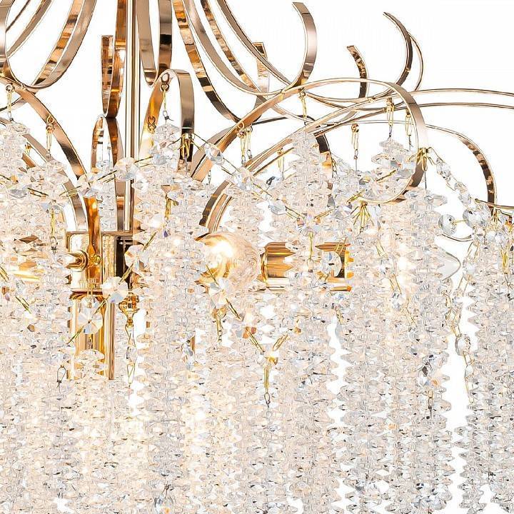 Подвесная люстра Escada Favero 2108/8P