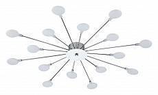 Потолочная люстра Escada Starfall 2109/16 Chrome