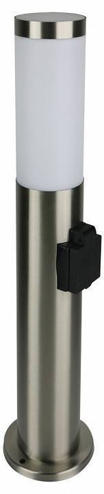 Наземный низкий светильник Escada Galena 30011G/01