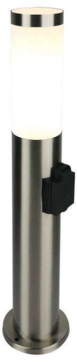 Наземный низкий светильник Escada Galena 30011G/01