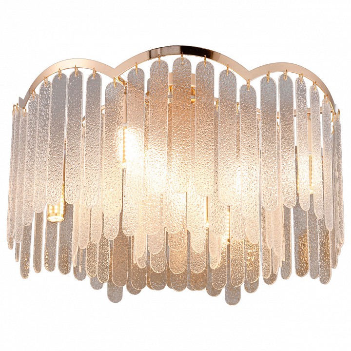 Потолочная люстра Escada 486/9