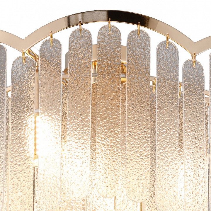 Потолочная люстра Escada 486/9