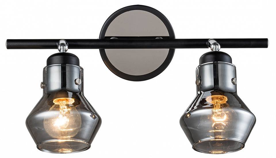 Спот Escada Carlo 2 лампы 593/2A