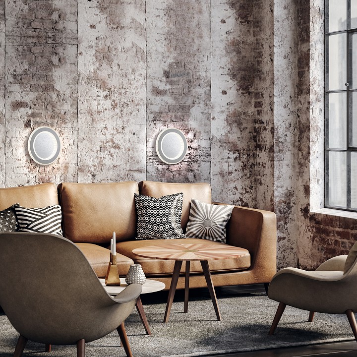 Накладной светильник Escada SIGNUM 608/S LED