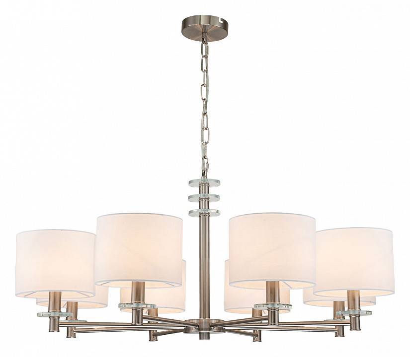 Подвесная люстра Escada Novella 641/8PL