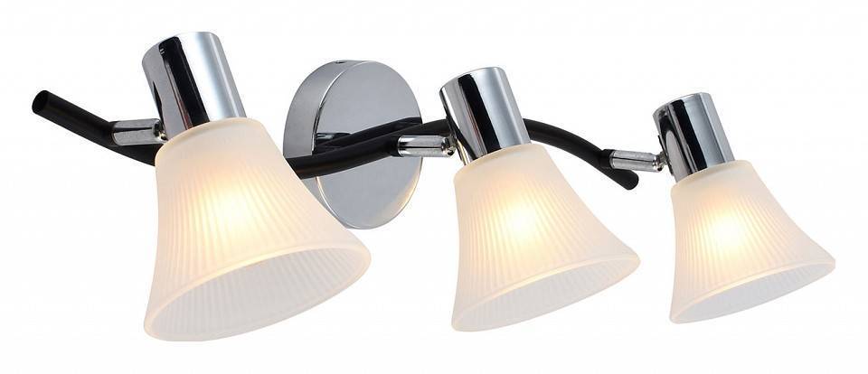 Спот Escada Horn 3 лампы 661/3P