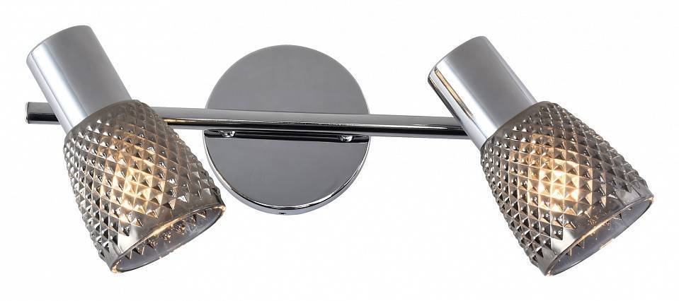 Спот Escada Gamma 2 лампы 667/2A