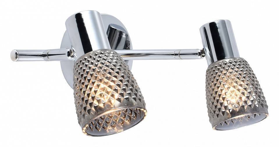 Спот Escada Gamma 2 лампы 667/2A