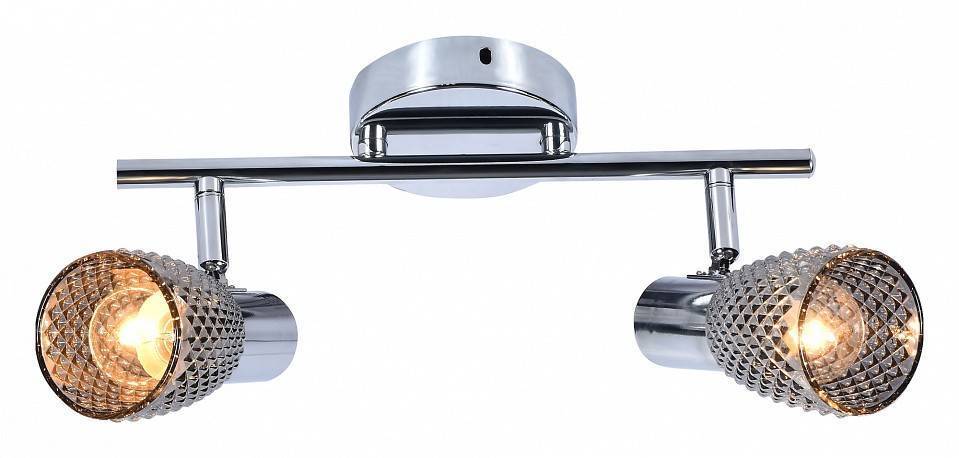 Спот Escada Gamma 2 лампы 667/2A