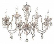 Подвесная люстра EVOLUCE Splendi 8 ламп SL139.503.08