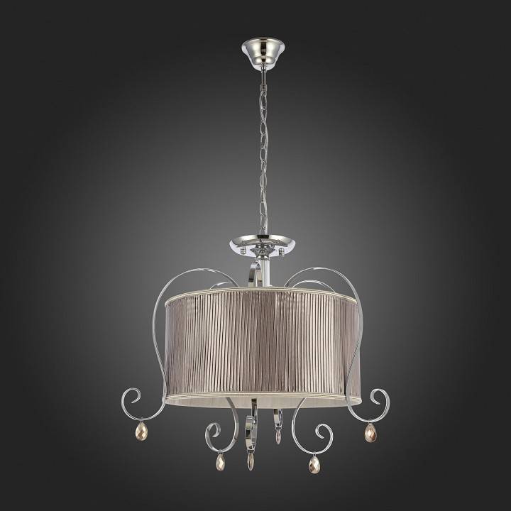 Подвесной светильник EVOLUCE Azzurro SL177.113.03