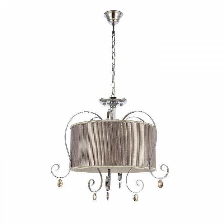 Подвесной светильник EVOLUCE Azzurro SL177.113.03