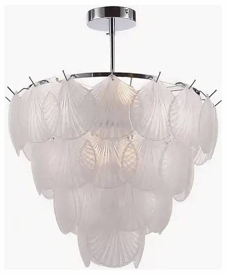 Подвесная люстра EVOLUCE Chille 6xG9 SLE104102-06