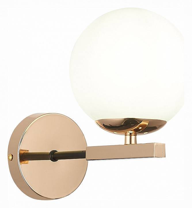 Бра EVOLUCE Sonco SLE106801-01