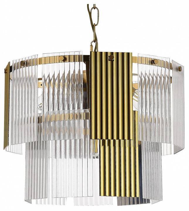 Подвесной светильник EVOLUCE Tresa SLE1123-303-05