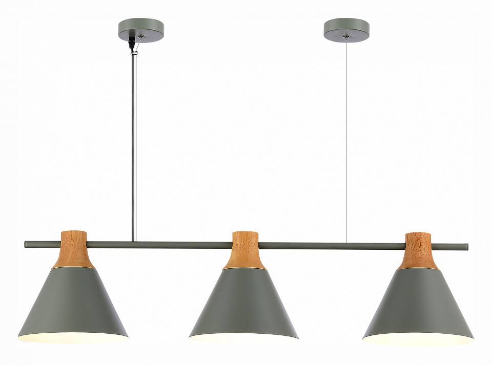 Подвесной светильник EVOLUCE Modica SLE125113-03