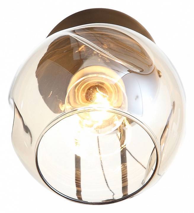 Бра EVOLUCE Gentore SLE155301-01