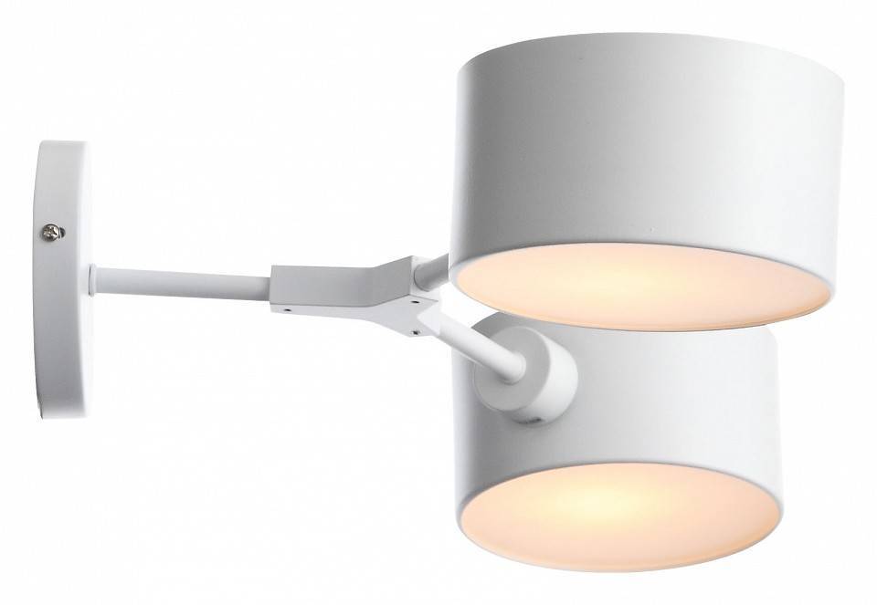 Бра EVOLUCE Gimento SLE183501-02