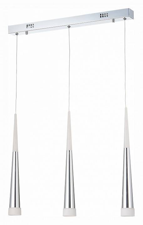 Подвесной светильник Evoluce Orpelo 3 лампы SLE200113-03
