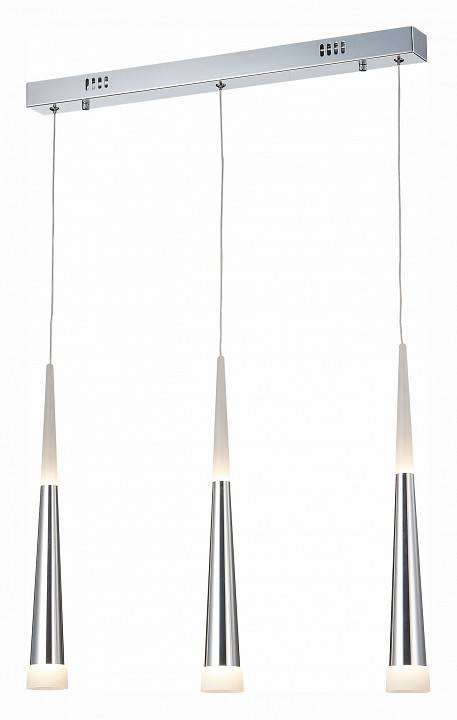 Подвесной светильник Evoluce Orpelo 3 лампы SLE200113-03