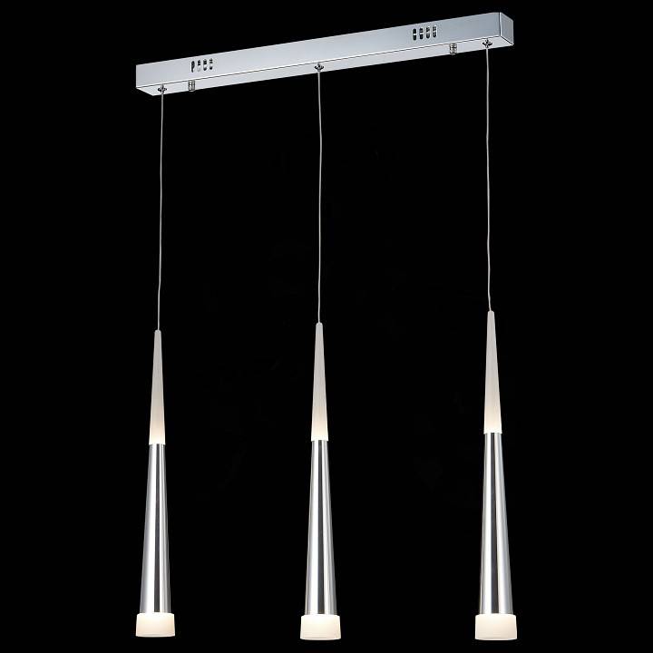 Подвесной светильник Evoluce Orpelo 3 лампы SLE200113-03